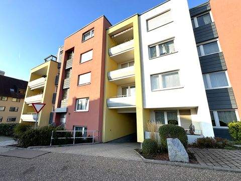 Neumarkt in der Oberpfalz Wohnungen, Neumarkt in der Oberpfalz Wohnung kaufen