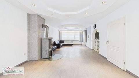 Rehlingen-Siersburg / Rehlingen Häuser, Rehlingen-Siersburg / Rehlingen Haus kaufen