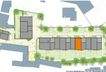 Lageplan Wohnung