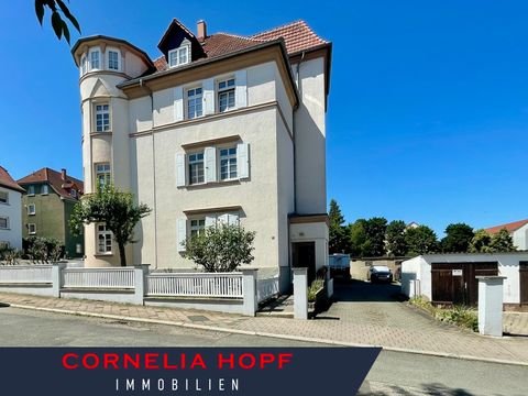 Gotha Wohnungen, Gotha Wohnung mieten