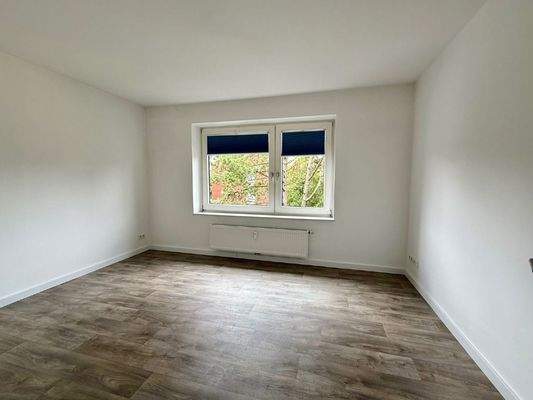 Beispielwohnung - Schlafzimmer 1