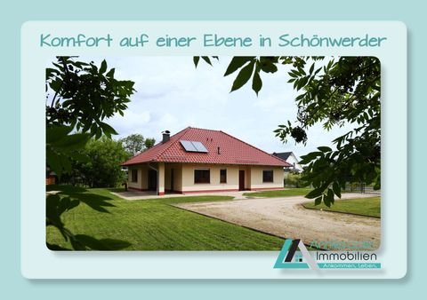 Prenzlau Häuser, Prenzlau Haus kaufen