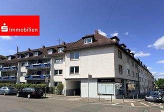 Ansicht Straßenseite