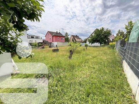 Schwabach Grundstücke, Schwabach Grundstück kaufen