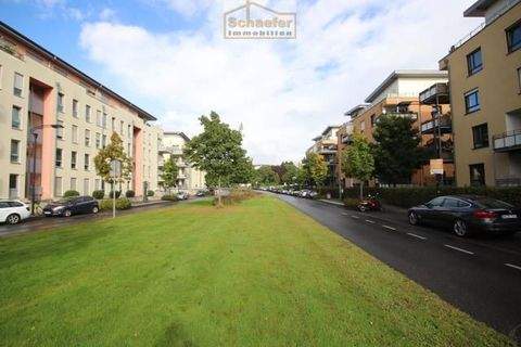 Hürth Wohnungen, Hürth Wohnung mieten