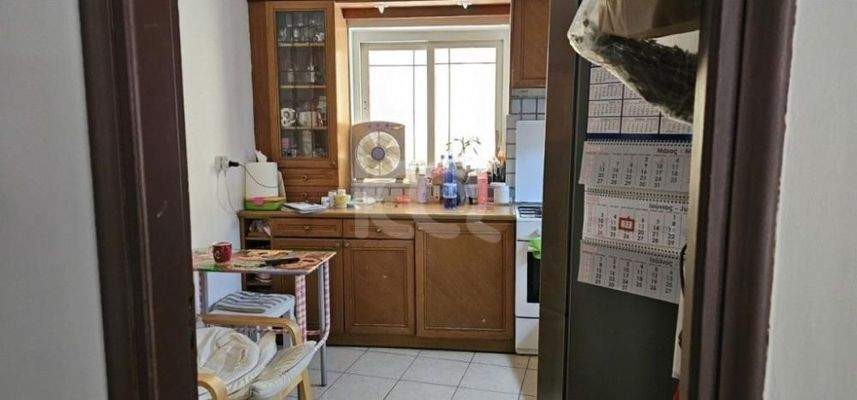 Kreta, Heraklion: Wohnung in Kommeno Benteni zu verkaufen