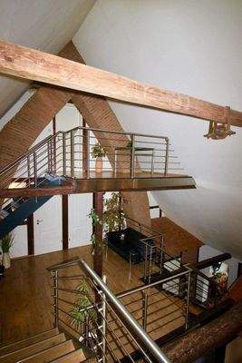 architektonisches Highlight