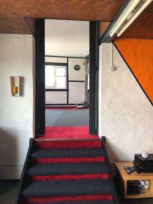 Partyraum II OG Nebengebäude