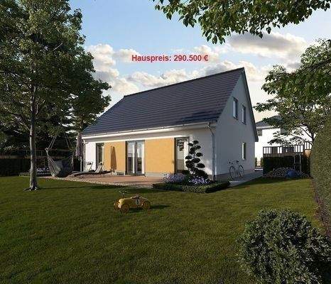 Mitwachshaus-Flair-148-Garten-Style