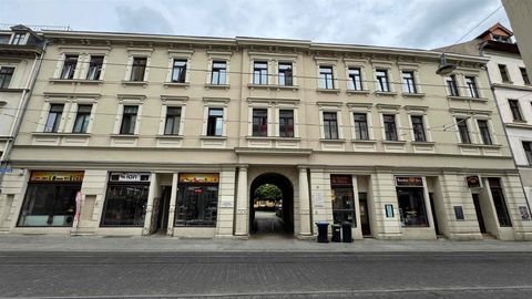 Halle (Saale) Wohnungen, Halle (Saale) Wohnung kaufen