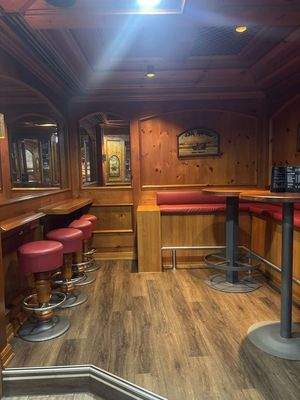 Eingangsbereich unten