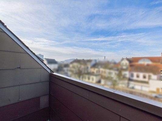 Kapitalanlage in Völklingen-City