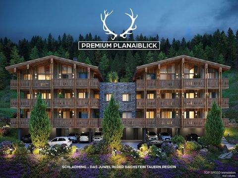 Schladming Wohnungen, Schladming Wohnung kaufen