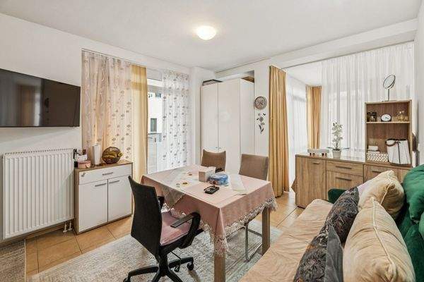 Möblierte Vermietung mit stabiler Mieterstruktur