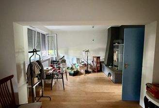 Wohnzimmer EG
