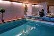 Foto Indoor-Pool (Ki optimiert)