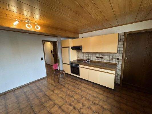 Küche 2. OG