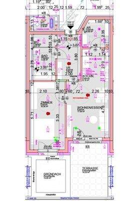 Wohn- und Reihenhausanlage in Schrick