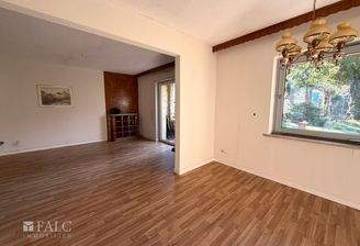 Wohnzimmer EG