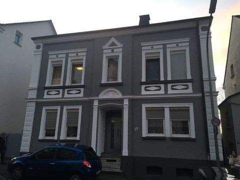 Arnsberg Wohnungen, Arnsberg Wohnung mieten