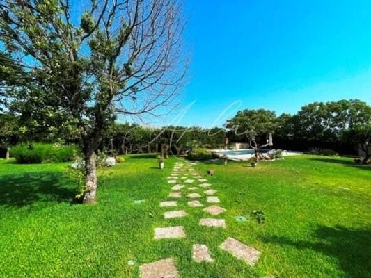 Salento – Altes Anwesen – völlig restauriert