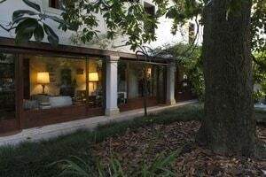 restaurierte Altbauvilla bei Aviano