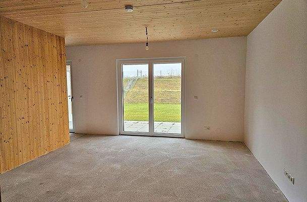 Reihenhausanlage 2 in Weitra