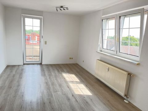 Meuselwitz Wohnungen, Meuselwitz Wohnung mieten