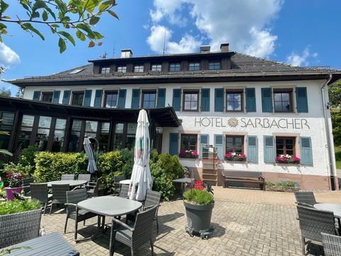 Gernsbach Gastronomie, Pacht, Gaststätten