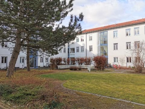 Garching bei München Wohnungen, Garching bei München Wohnung mieten