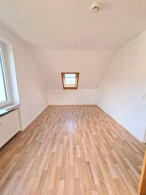 Wohn- und Essbereich