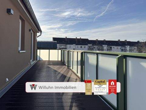 Delitzsch Wohnungen, Delitzsch Wohnung mieten