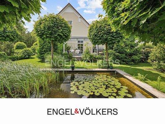 Titel mit Logo Vorlage