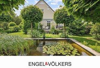 Titel mit Logo Vorlage