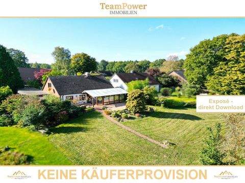 Hitzhusen Häuser, Hitzhusen Haus kaufen