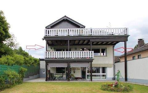 Bad Honnef Wohnungen, Bad Honnef Wohnung kaufen