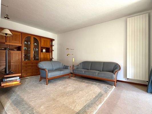 Wohnzimmer / Wohnbereich