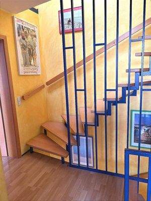 Treppe