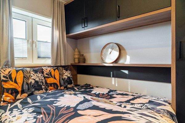 Schlafzimmer - Büro 2