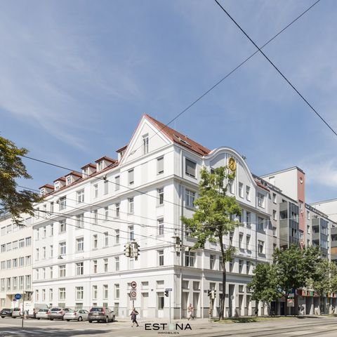 Wien Renditeobjekte, Mehrfamilienhäuser, Geschäftshäuser, Kapitalanlage