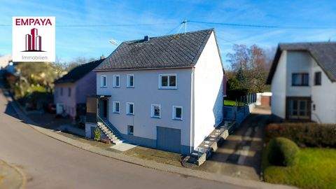 Nonnweiler Häuser, Nonnweiler Haus kaufen