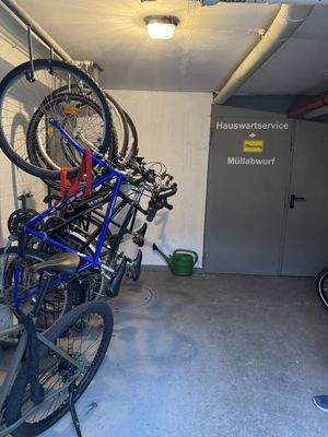 Fahrradkeller