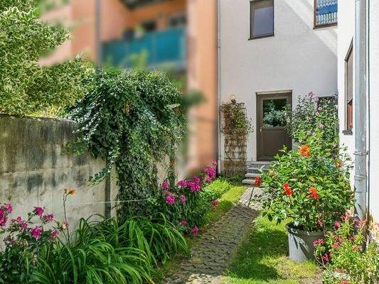 Hinterhaus Eindrücke II_2