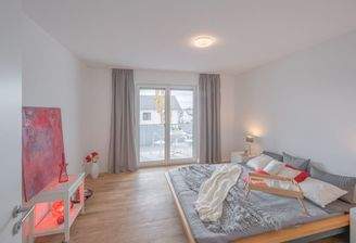 Musterwohnung Dauchingen-8