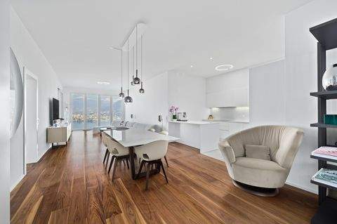 Paradiso Wohnungen, Paradiso Wohnung kaufen