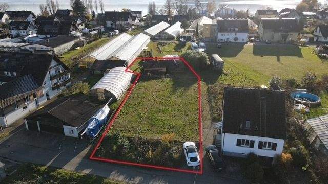 Grundstück ca. 990 m²