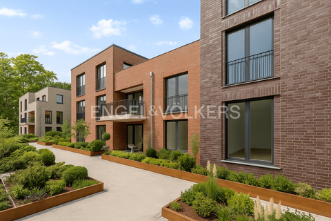 Hamburg Wohnungen, Hamburg Wohnung kaufen