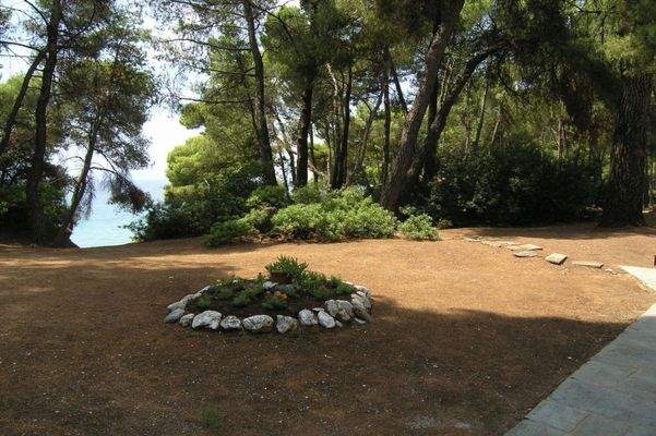 VILLA HALKIDIKI SITHONIA