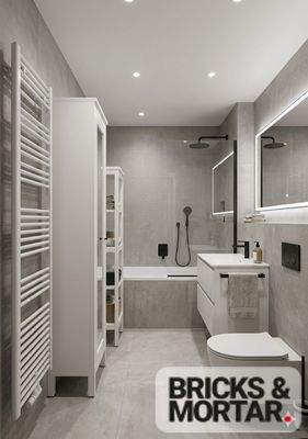 KI gennerierter Einrichtungsvorschlag