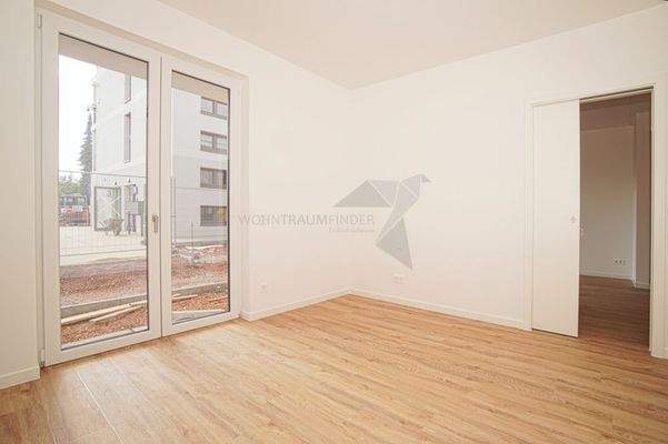 Muster Schlafzimmer II